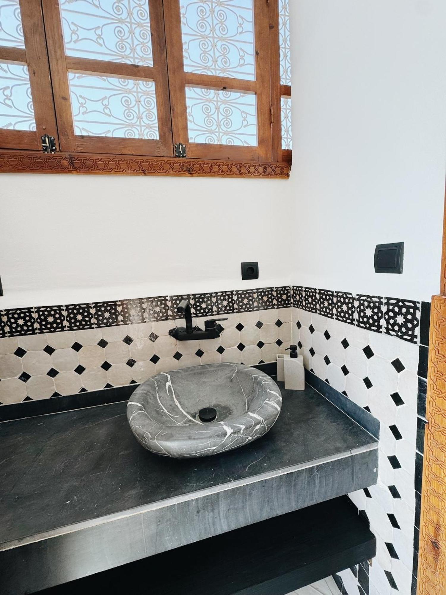Riad Zawiyat Fez Exterior photo